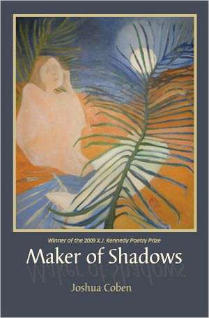 Maker of Shadows de Joshua Coben