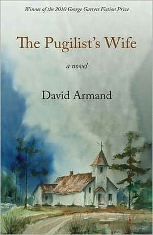 The Pugilist's Wife de David Armand