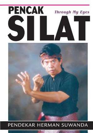 Indonesian Martial Arts de Suwanda, Herman