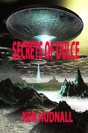 Secrets of Dulce