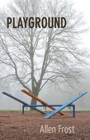 Playground de Allen Frost