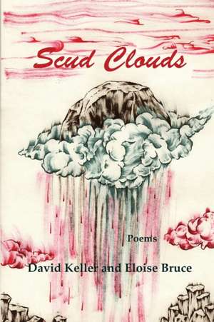 Scud Clouds de Eloise Bruce