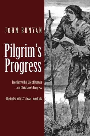 Pilgrim's Progress de John Bunyan