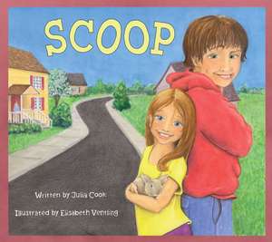 Scoop de Julia Cook