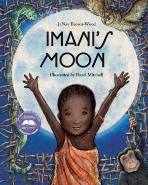 Imani's Moon de Janay Brown-Wood