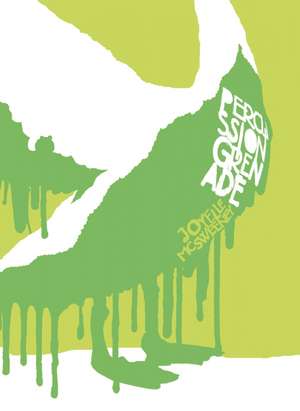 Percussion Grenade: Poems & Plays de Joyelle McSweeney