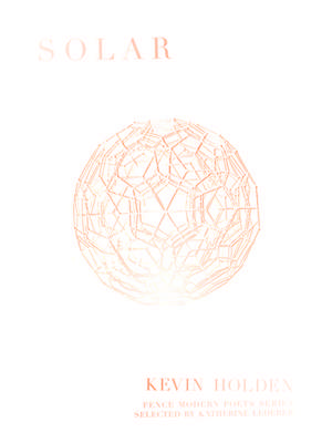 Holden, K: Solar
