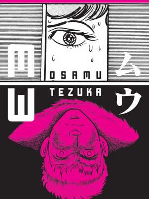 Mw de Osamu Tezuka