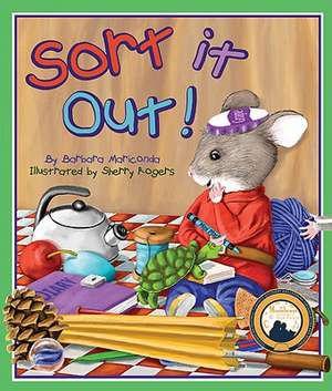 Mariconda, B: Sort It Out!