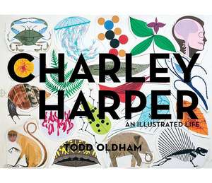 Charley Harper: An Illustrated Life de Charley Harper