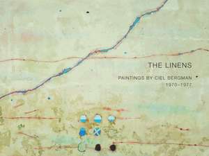 Ashman, S: Linens