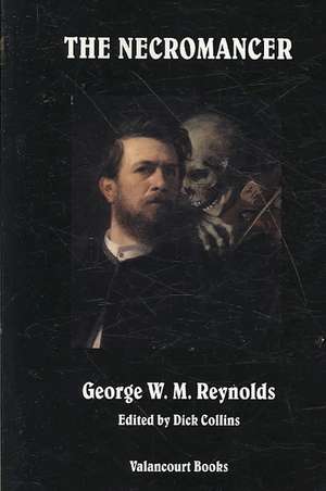 The Necromancer de George W. M. Reynolds