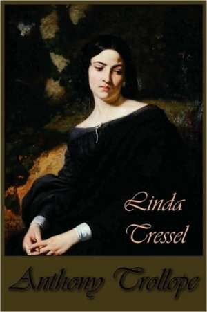 Linda Tressel de Anthony Trollope