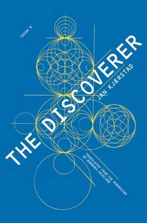 The Discoverer de Jan Kjaerstad