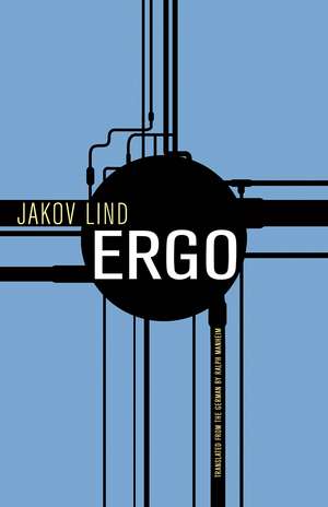 Ergo de Jakov Lind