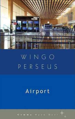 Airport de Wingo Perseus