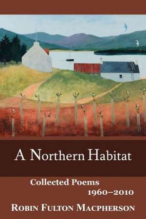 A Northern Habitat de Robin Fulton