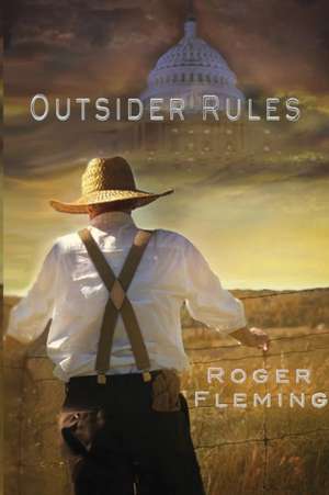 Outsider Rules de Roger Fleming