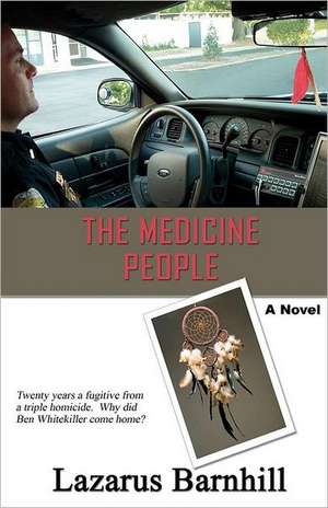 The Medicine People: The Extraordinary Career of Ed and Lorraine Warren