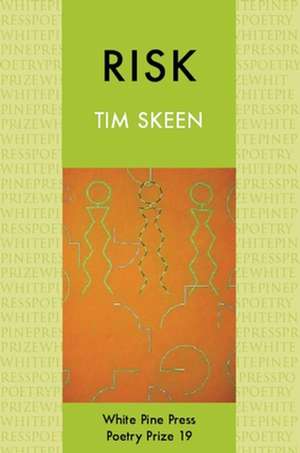 Risk de Tim Skeen