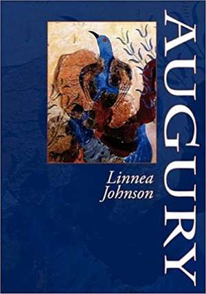 Augury de Linnea Johnson