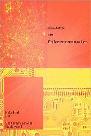 Issues in Cybereconomics: Unlocking Your Potential to Write Books