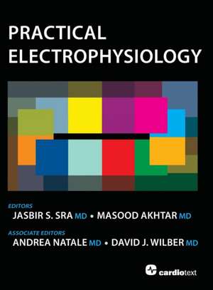 Practical Electrophysiology