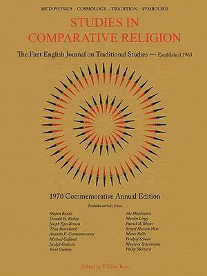 Studies in Comparative Religion de F. Clive-Ross