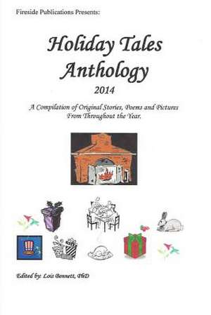 Holiday Tales Anthology