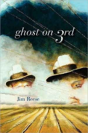 Ghost on 3rd de Jim Reese