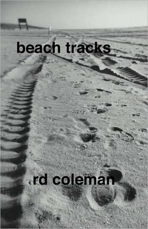 Beach Tracks de Coleman Rd Coleman