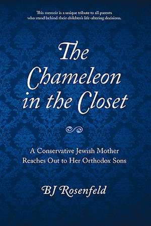 The Chameleon in the Closet