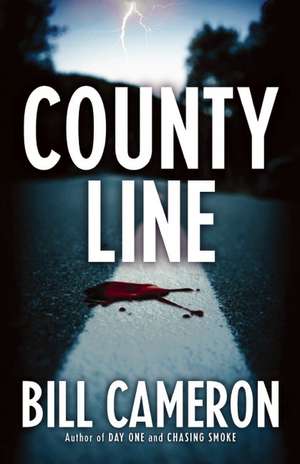 County Line de Bill Cameron