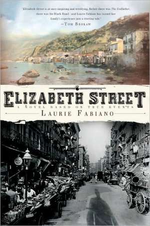 Elizabeth Street de Laurie Fabiano