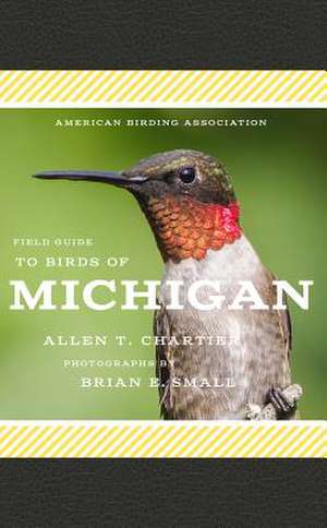 Chartier, A: American Birding Association Field Guide to Bir