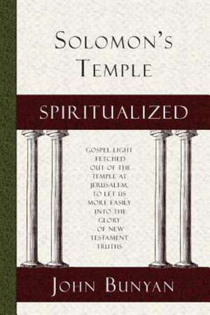 Solomon's Temple Spiritualized: Perturbing the Status Quo in Constructivist Psychology