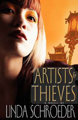 Artists&thieves: A Moral Enigma