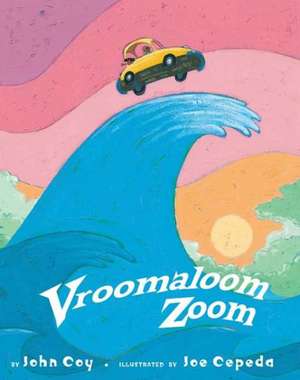 Vroomaloom Zoom de John Coy