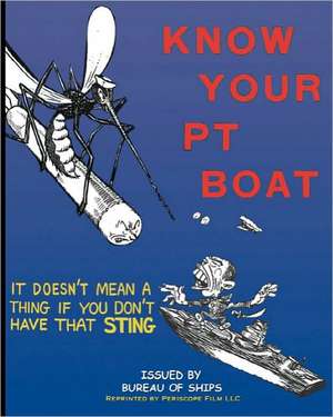 Know Your PT Boat: The Original 1887 Prospectus Featuring San Francisco's Cable Cars de Ships, Bureau Of