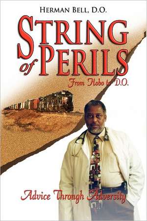 String of Perils de Herman Bell