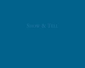 Show & Tell de William Greiner