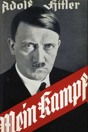 Mein Kampf de Adolf Hitler