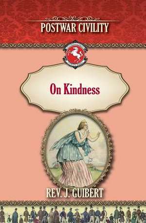 On Kindness