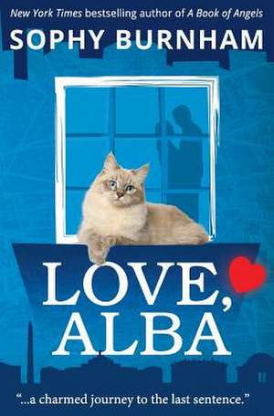 Love, Alba de Sophy Burnham