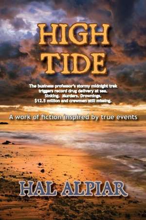 High Tide de Hal Alpiar