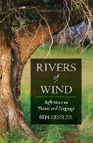 Rivers of Wind de Ben Kessler