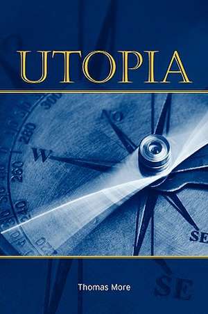 Utopia de Thomas More