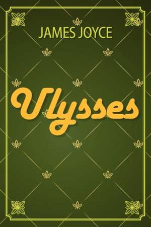 Ulysses de James Joyce