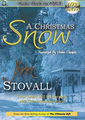 A Christmas Snow de Vickie Daniels