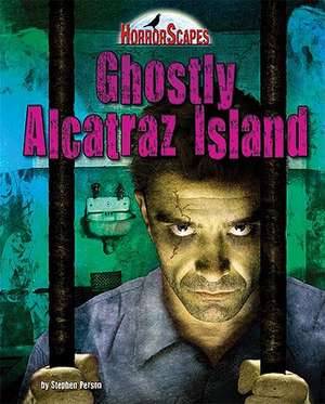 Ghostly Alcatraz Island de Stephen Person